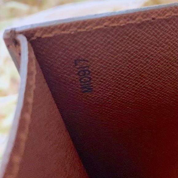 LOUIS VUITTON MONOGRAM BRIEFCASE HANDBAG SATCHEL - Picture 5 of 5